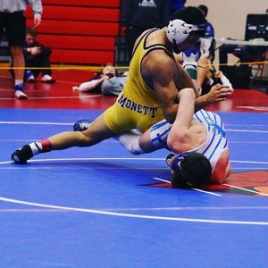 Meet your Posher, Elias